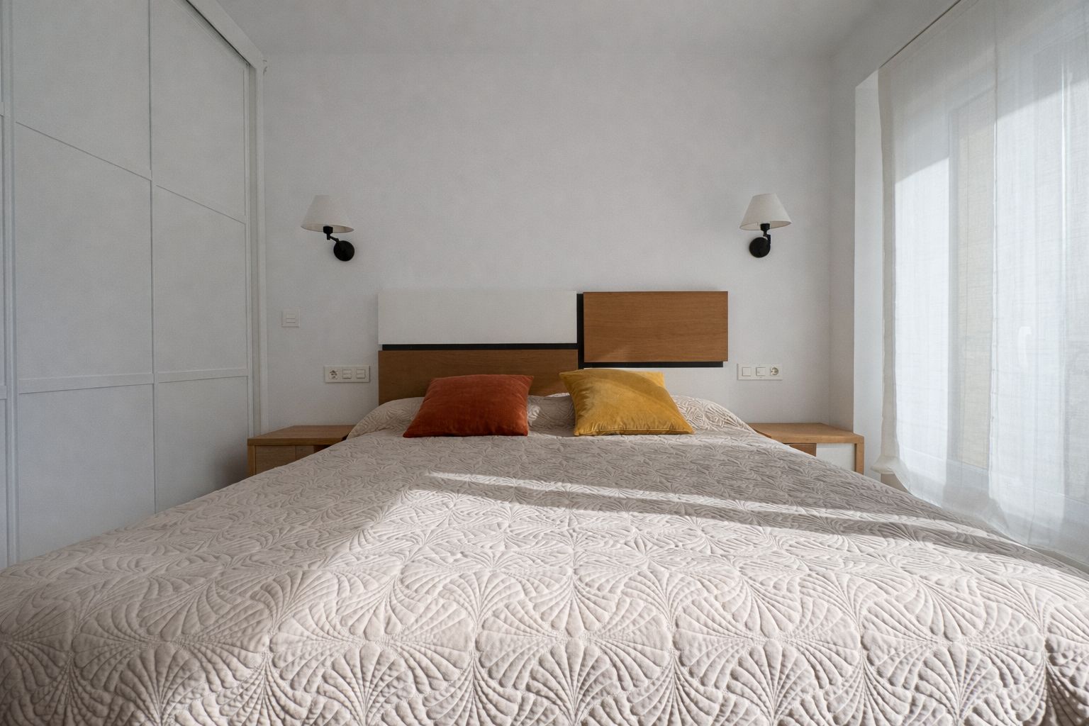COQUETO DUPLEX A 3 MIN DE LA PLAYA ZARAUTZ