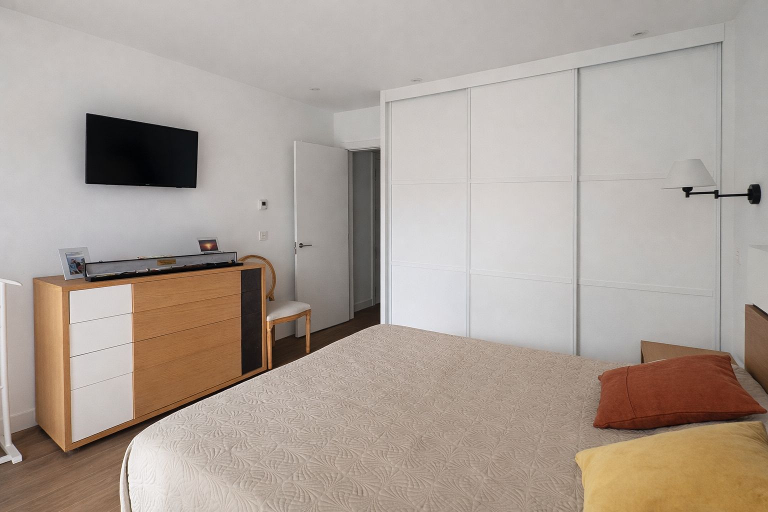 COQUETO DUPLEX A 3 MIN DE LA PLAYA ZARAUTZ