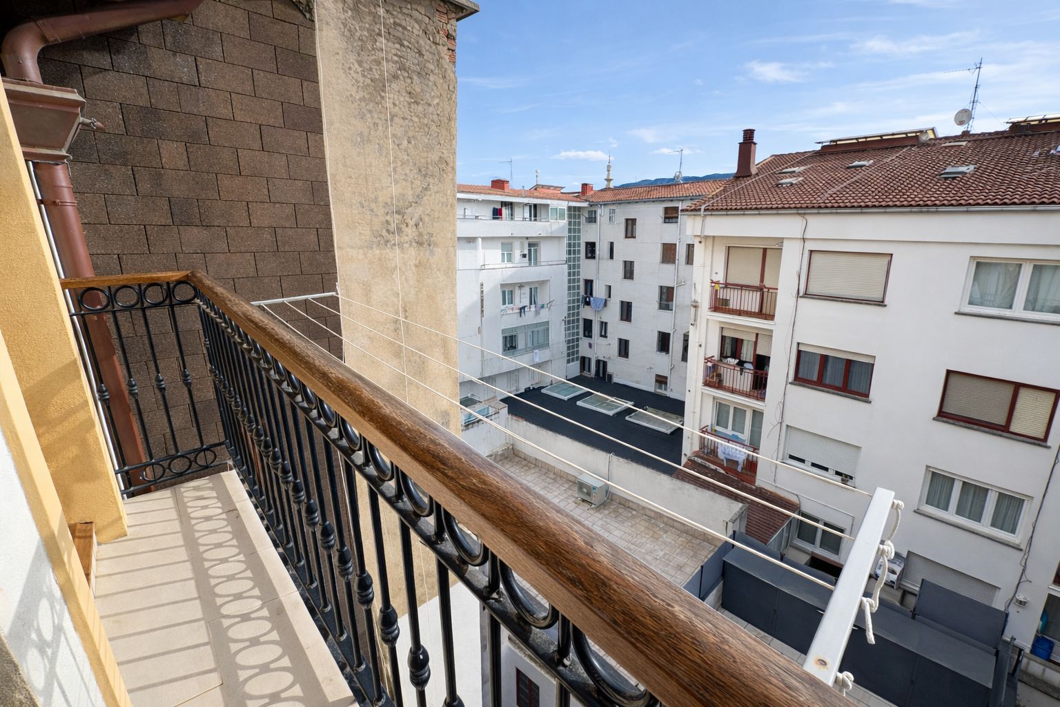 COQUETO DUPLEX A 3 MIN DE LA PLAYA ZARAUTZ