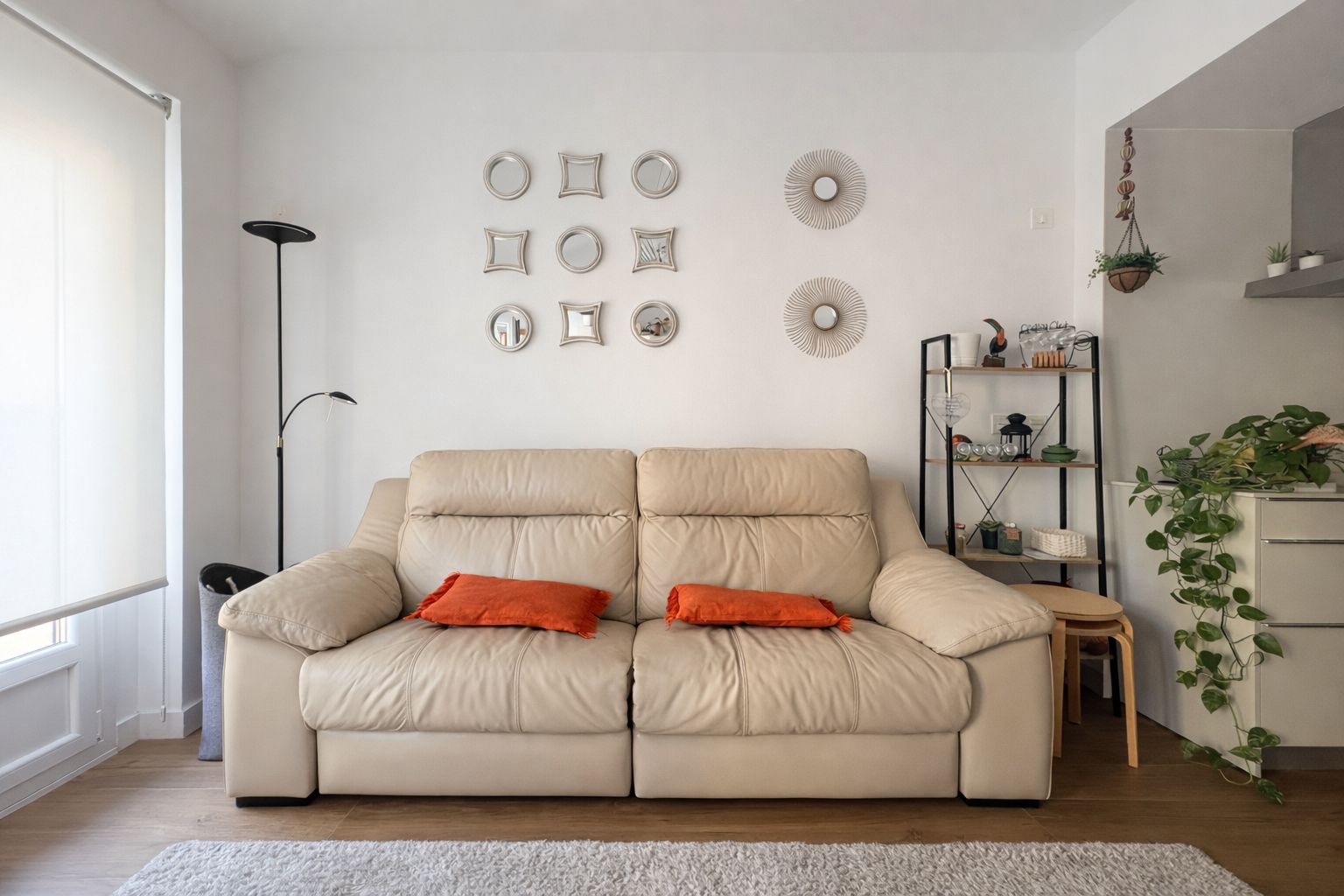 COQUETO DUPLEX A 3 MIN DE LA PLAYA ZARAUTZ