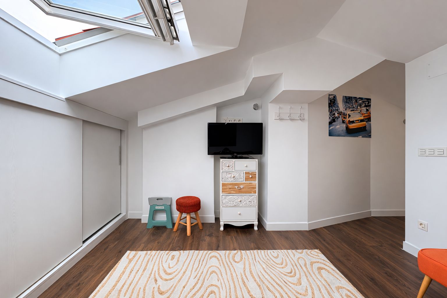 COQUETO DUPLEX A 3 MIN DE LA PLAYA ZARAUTZ