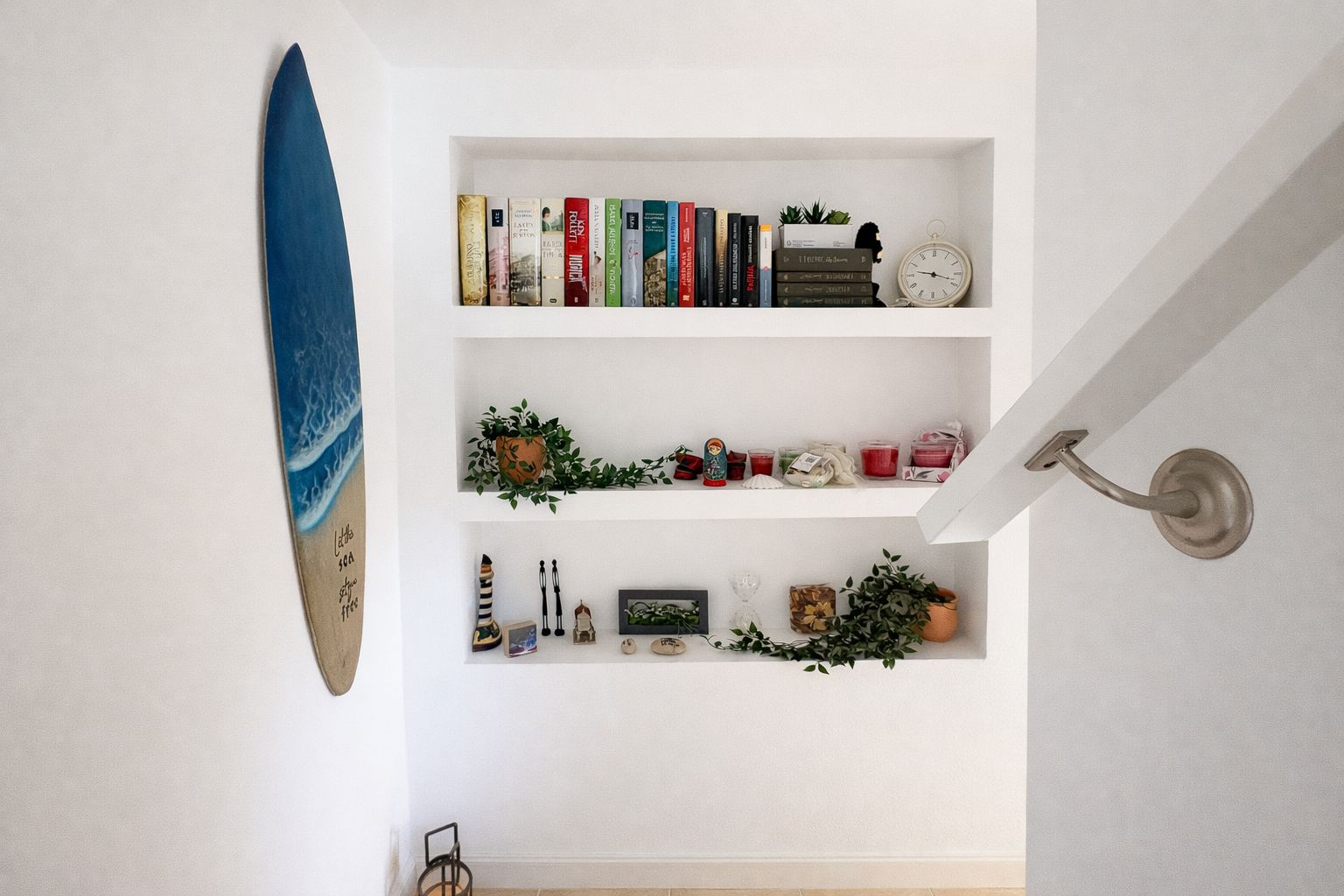 COQUETO DUPLEX A 3 MIN DE LA PLAYA ZARAUTZ