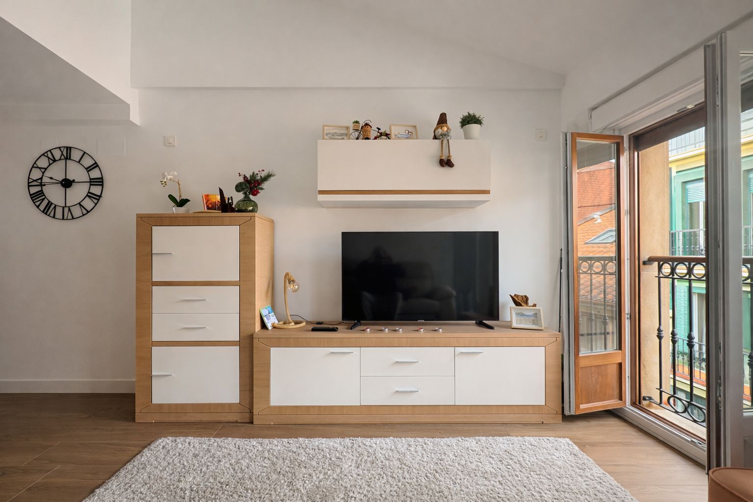 COQUETO DUPLEX A 3 MIN DE LA PLAYA ZARAUTZ