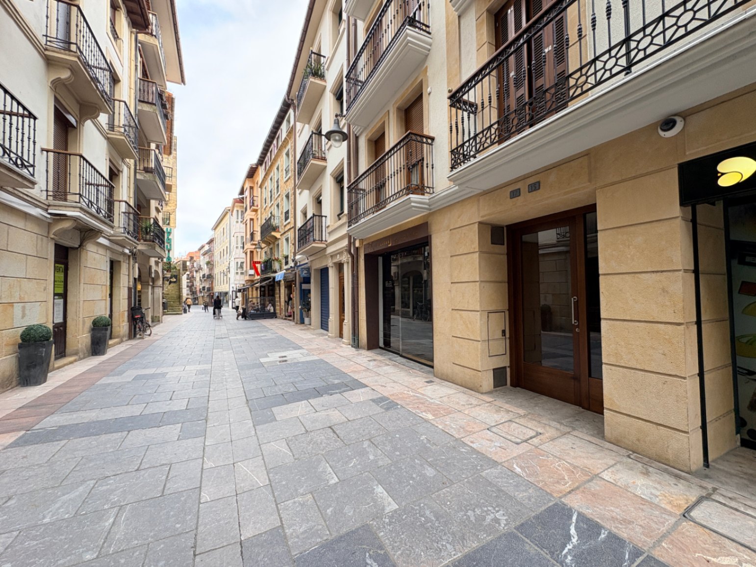 COQUETO DUPLEX A 3 MIN DE LA PLAYA ZARAUTZ