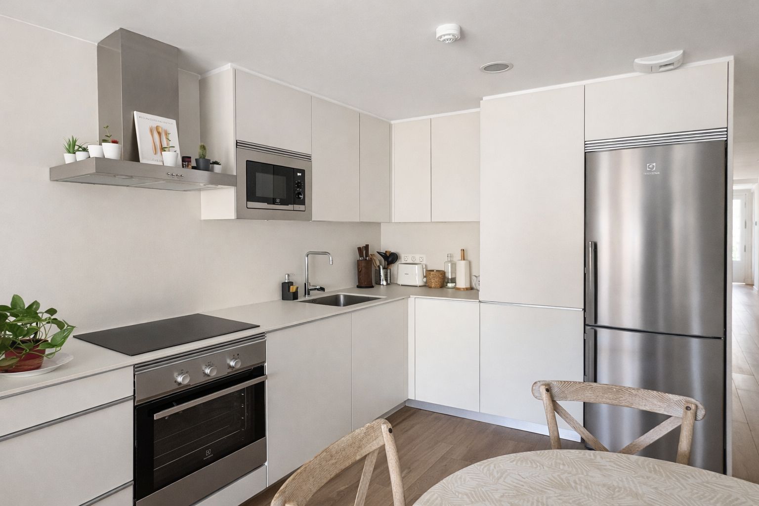 COQUETO DUPLEX A 3 MIN DE LA PLAYA ZARAUTZ