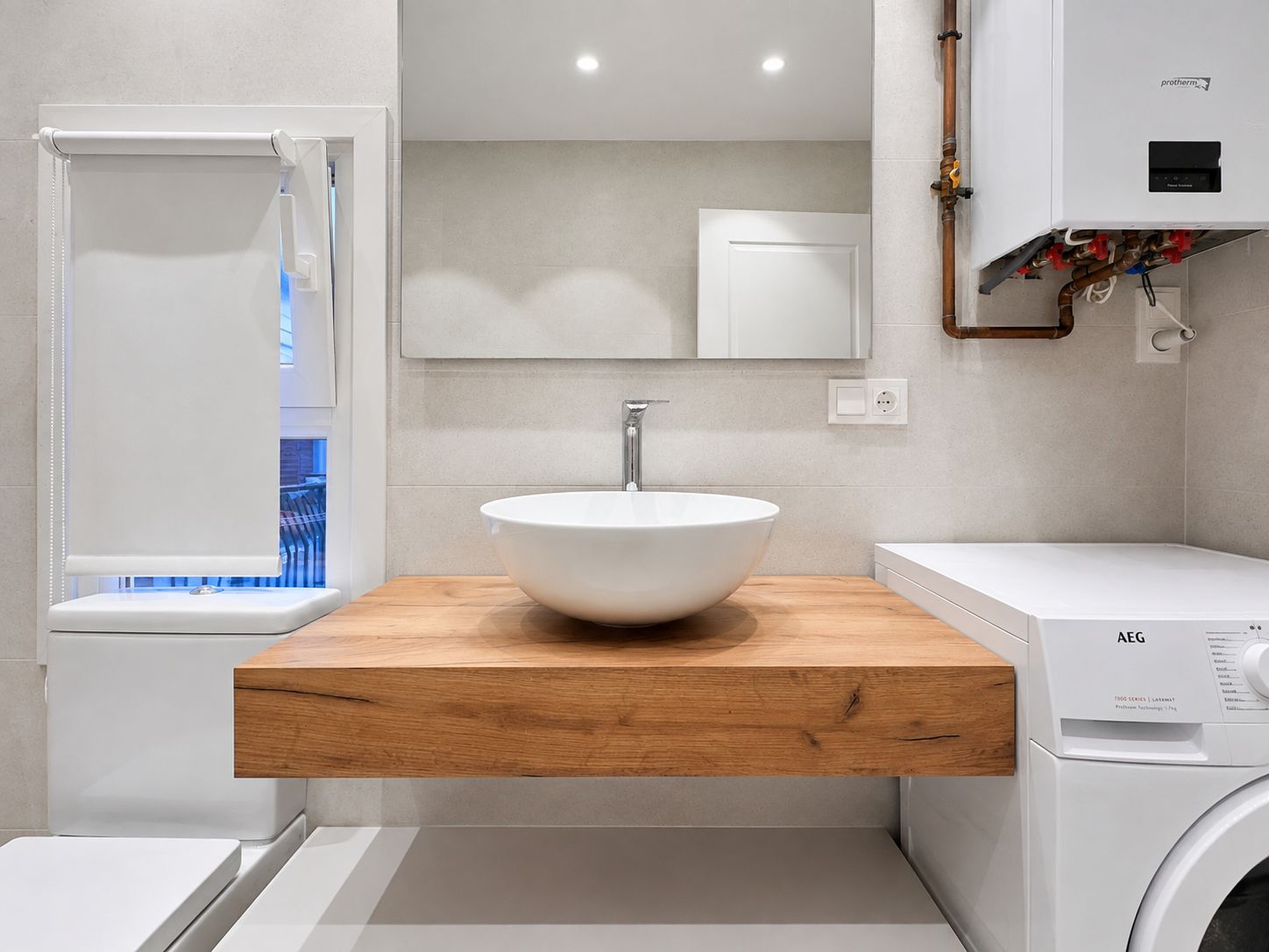 SPECTACULAIRE APPARTEMENT RÉNOVÉ EN PLEIN CENTRE À DONOSTIA