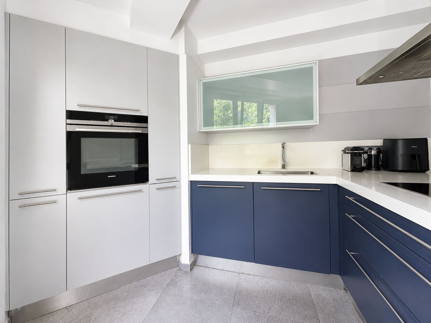 Exclusiva vivienda en Plaza los Fueros de Vitoria