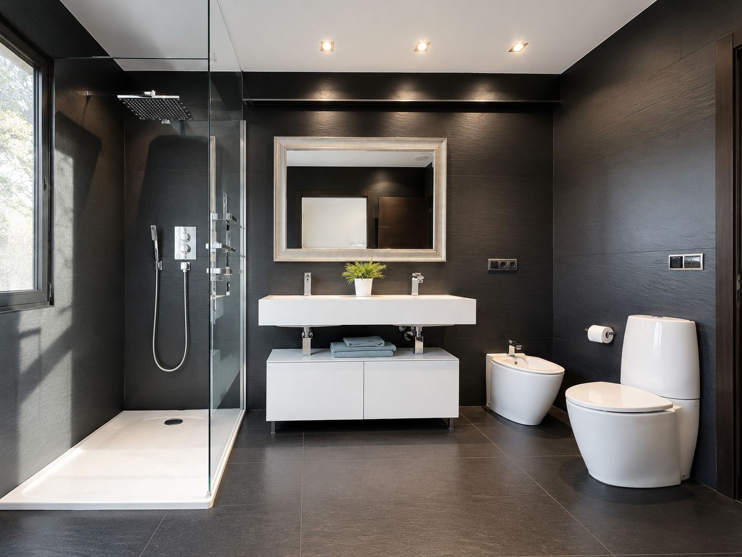 Exclusiva vivienda en Plaza los Fueros de Vitoria