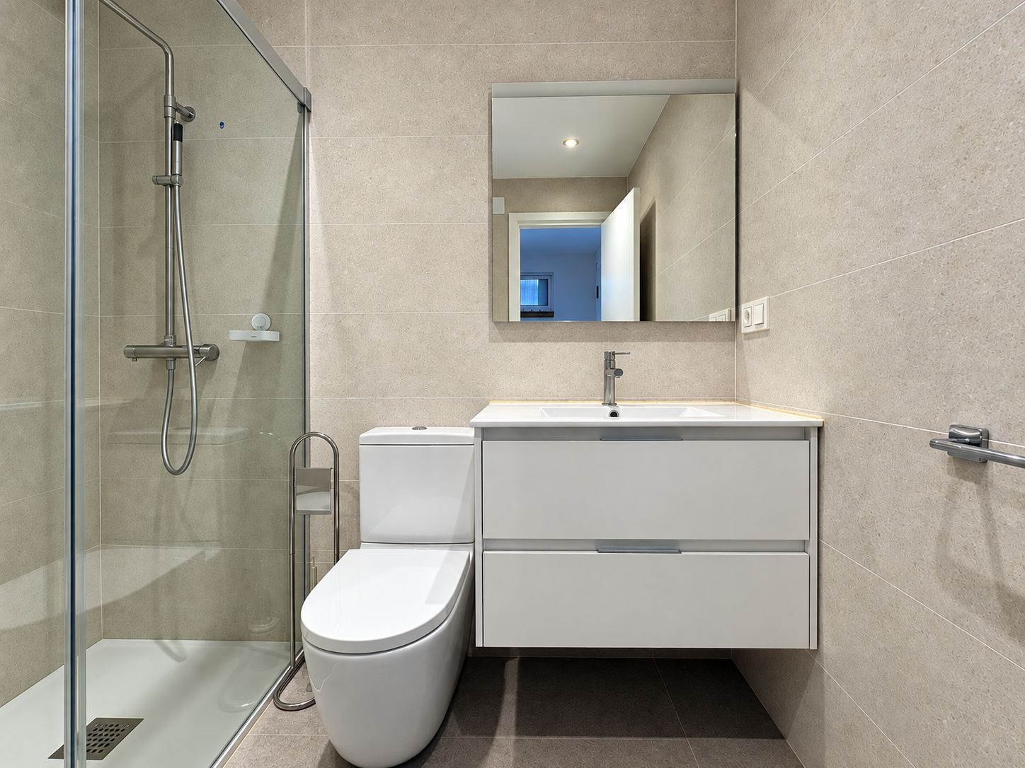 CHIC APARTMENT IN EUROMAR IN ZARAUTZ