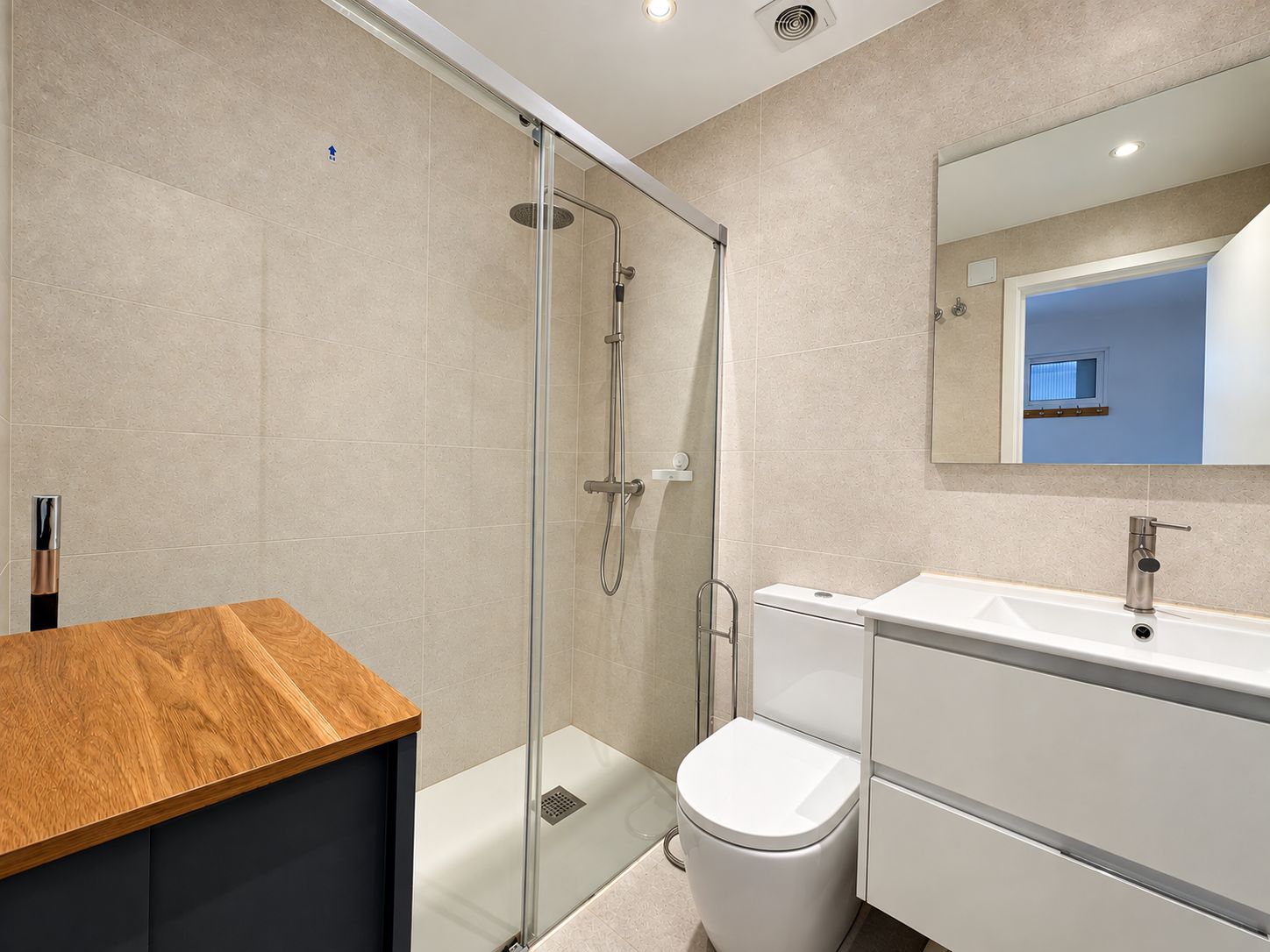 CHIC APARTMENT IN EUROMAR IN ZARAUTZ